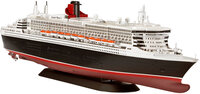 Revell 05231 Queen Mary 2 1:700