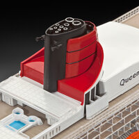 Revell 05231 Queen Mary 2 1:700