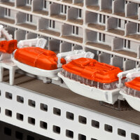 Revell 05231 Queen Mary 2 1:700