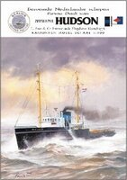 Scaldis Model Club - Hudson