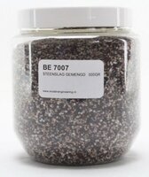 Berka Grind: Gemend - Zeer Fijn