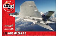 Airfix 12011 Avro Vulcan B.2 1:72