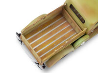 Revell 14516 Ford Pickup with Surfboard 1:25