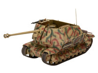 Revell 03292 Marder I on FCM 36 Base 1:35