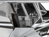 Revell 03835 Sports Plane 1:32