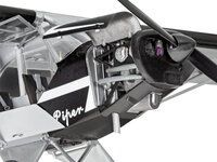 Revell 03835 Sports Plane 1:32