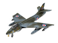 Revell 03833 Hawker Hunter FGA.9 1:144