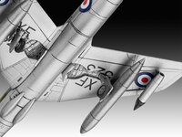 Revell 03833 Hawker Hunter FGA.9 1:144