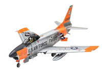 Revell 03832 F-86D Dog Sabre 1:48