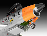 Revell 03832 F-86D Dog Sabre 1:48