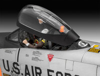 Revell 03832 F-86D Dog Sabre 1:48