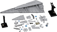 Revell 00326 Star Wars Imperial Star Destroyer 3D Puzzel