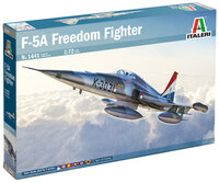 Italeri 1441 F-5A Freedom Fighter 1:72