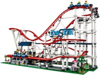 LEGO 10261 Achtbaan
