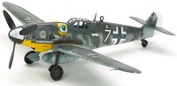 Tamiya 60790 Messerschmitt Bf109 G-6 1/72