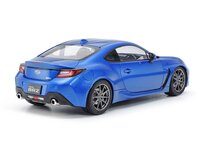 Tamiya 24362 Subaru BRZ (ZD8) 1/24