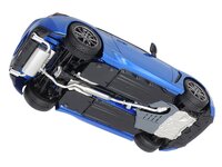 Tamiya 24362 Subaru BRZ (ZD8) 1/24