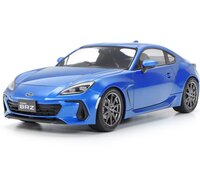 Tamiya 24362 Subaru BRZ (ZD8) 1/24