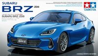 Tamiya 24362 Subaru BRZ (ZD8) 1/24