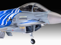 Revell 03818 Eurofighter Typhoon &quot;The Bavarian Tiger 2021&quot; 1:72