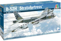 Italeri 1442 B-52H Stratofortress 1:72
