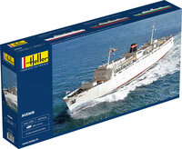 Heller 80625 Avenir 1/200