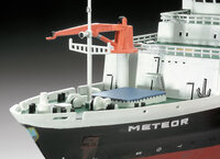 Revell 05218 German Research Vessel Meteor 1:300