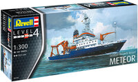 Revell 05218 German Research Vessel Meteor 1:300