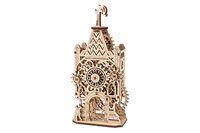 UGears Klokkentoren