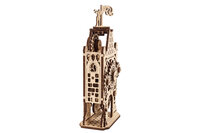 UGears Klokkentoren
