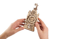 UGears Klokkentoren