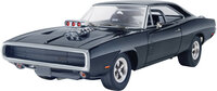 Revell 14319 Dominic&#039;S &#039;70 Dodge Charger 1:25
