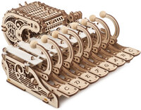 UGears Mechanische Celesta