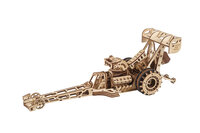 UGears Top Fuel Dragster