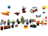 LEGO 76231 Guardians of the Galaxy Adventkalender