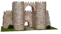 Aedes Ars Alcazar&#039;s Gate 1/100 #1266