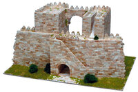 Aedes Ars Alcazar&#039;s Gate 1/100 #1266