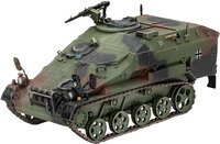 Revell 03336 Wiesel 2 LeFlaSys BF/UF 1:35