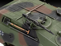 Revell 03336 Wiesel 2 LeFlaSys BF/UF 1:35
