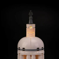 LED Verlichting voor LEGO 21030 United States Capitol