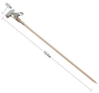 Mr.Hobby Almighty Clip Stick Extra Width 20mm GT-104