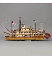 Artesania Latina 20515 King of the Mississippi 1:80