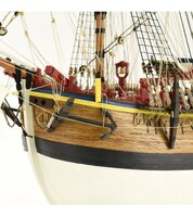 Artesania Latina H.M.S. Endeavour 1:65 #22520