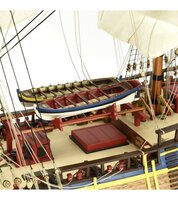 Artesania Latina H.M.S. Endeavour 1:65 #22520