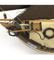 Artesania Latina Zuiderzee Botter 1:35 #22125