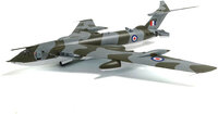Airfix 12008 Handley Page Victor B.Mk.2(BS) 1:72
