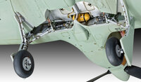 Revell 04968 Hawker Hurricane Mk IIb 1:32