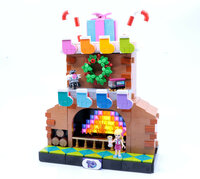 LEGO 4002022 10 Years of Friendship