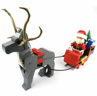 LEGO 4002018 40 Years Minifigure 