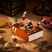 LEGO Bricktober 2021 Sprookjes Collectie